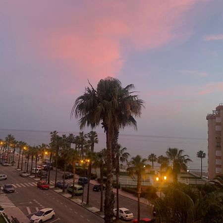 Beach Apartment El Faro ตอร์ร็อกซ์ ภายนอก รูปภาพ