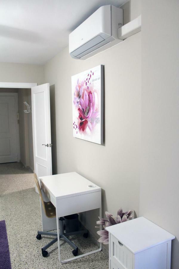 Beach Apartment El Faro ตอร์ร็อกซ์ ภายนอก รูปภาพ